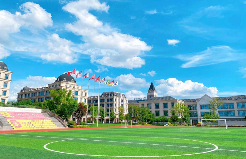 合肥新华公学关于“阳光分班”致家长的一封信