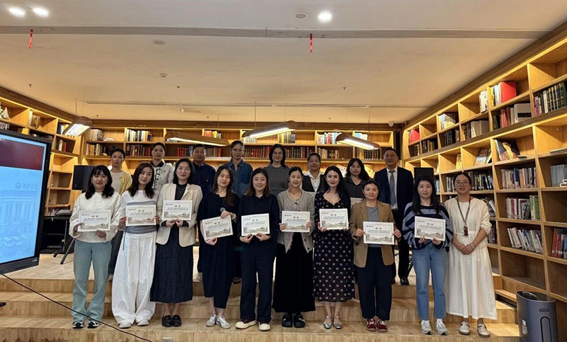 家校携手 共育未来 | 合肥新华公学小学部2025秋季学期家委会会议圆满举行