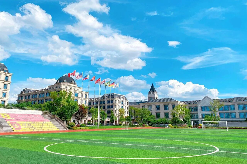 重磅丨合肥新华公学融合部高中全额奖学金政策正式发布！